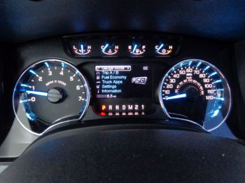 2014 Ford F150 XLT, US $47,515.00, image 9