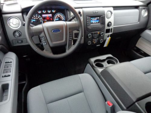 2014 Ford F150 XLT, US $47,515.00, image 13
