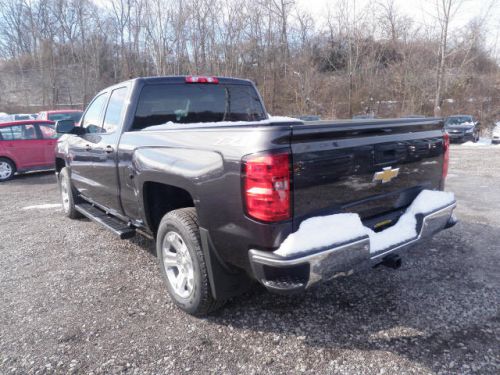 2014 Chevrolet Silverado 1500 LT, US $37,440.00, image 5