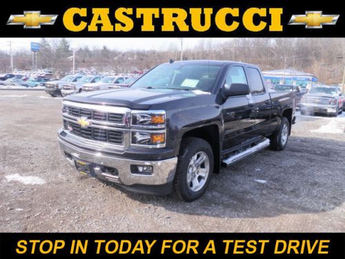 2014 Chevrolet Silverado 1500 LT, US $37,440.00, image 6