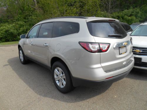 2014 Chevrolet Traverse 1LT, US $30,595.00, image 4
