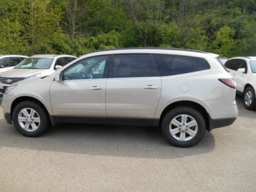 2014 Chevrolet Traverse 1LT, US $30,595.00, image 5