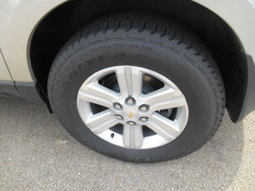 2014 Chevrolet Traverse 1LT, US $30,595.00, image 6
