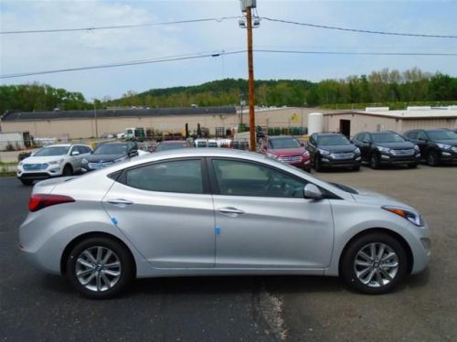 2014 Hyundai Elantra SE, image 11