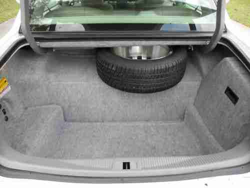WHITE / TAN LEATHER / VERY LOW MILES / FLORIDA CAR / OLDER GENTLEMAN, US $9,500.00, image 14