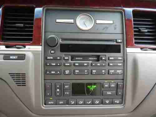 WHITE / TAN LEATHER / VERY LOW MILES / FLORIDA CAR / OLDER GENTLEMAN, US $9,500.00, image 19