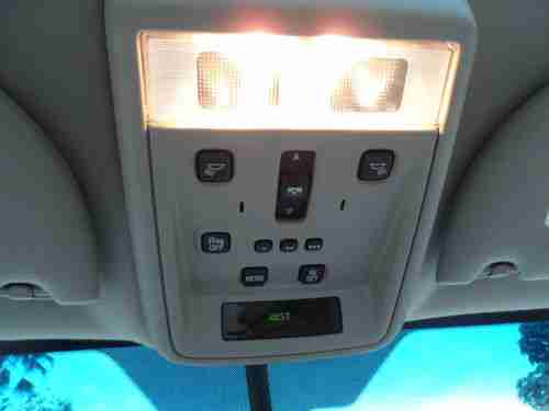 WHITE / TAN LEATHER / VERY LOW MILES / FLORIDA CAR / OLDER GENTLEMAN, US $9,500.00, image 21