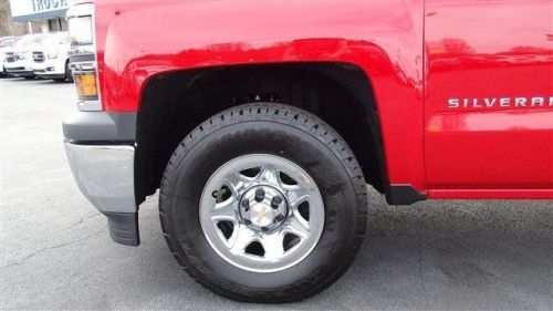 2014 Chevrolet Silverado 1500 Work Truck, US $38,310.00, image 4