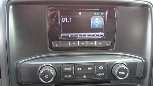 2014 Chevrolet Silverado 1500 Work Truck, US $38,310.00, image 6