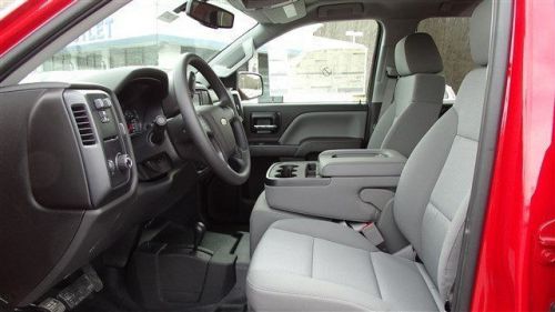 2014 Chevrolet Silverado 1500 Work Truck, US $38,310.00, image 7