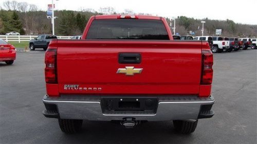 2014 Chevrolet Silverado 1500 Work Truck, US $38,310.00, image 8