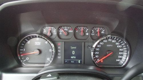 2014 Chevrolet Silverado 1500 Work Truck, US $38,310.00, image 10