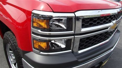 2014 Chevrolet Silverado 1500 Work Truck, US $38,310.00, image 12