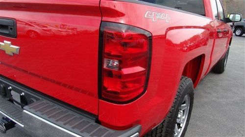 2014 Chevrolet Silverado 1500 Work Truck, US $38,310.00, image 13