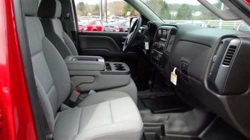 2014 Chevrolet Silverado 1500 Work Truck, US $38,310.00, image 15