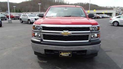 2014 Chevrolet Silverado 1500 Work Truck, US $38,310.00, image 16