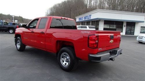 2014 Chevrolet Silverado 1500 Work Truck, US $38,310.00, image 18