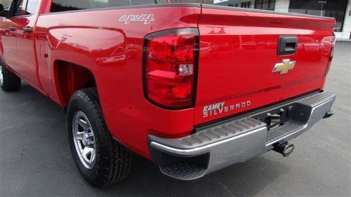 2014 Chevrolet Silverado 1500 Work Truck, US $38,310.00, image 19
