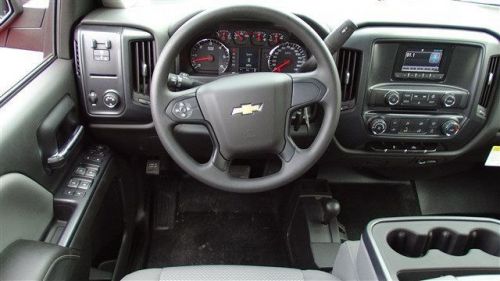 2014 Chevrolet Silverado 1500 Work Truck, US $38,310.00, image 23