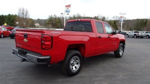 2014 Chevrolet Silverado 1500 Work Truck, US $38,310.00, image 24