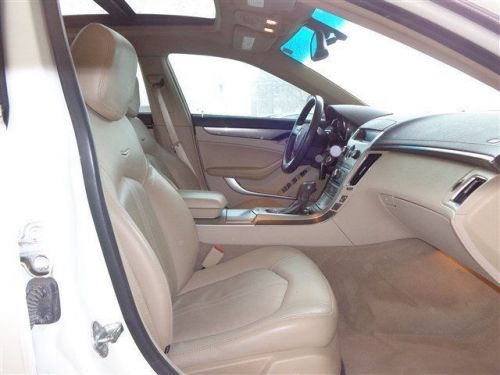 2010 Cadillac CTS Performance, US $23,995.00, image 2