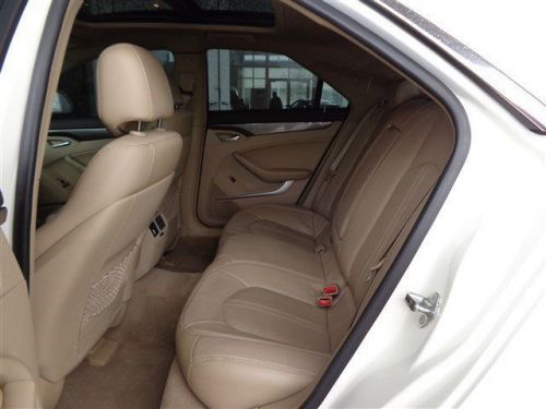 2010 Cadillac CTS Performance, US $23,995.00, image 4
