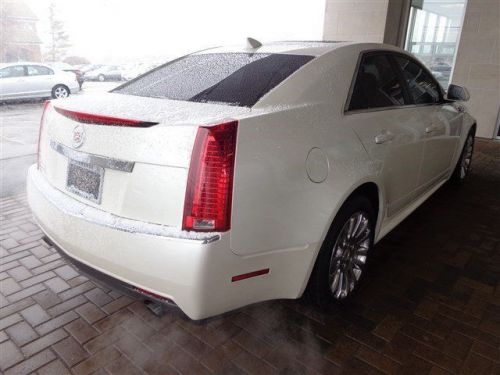 2010 Cadillac CTS Performance, US $23,995.00, image 6