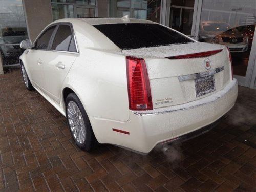 2010 Cadillac CTS Performance, US $23,995.00, image 8