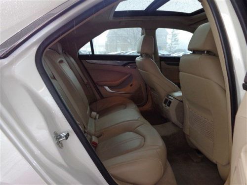 2010 Cadillac CTS Performance, US $23,995.00, image 10
