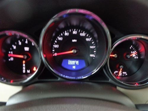 2010 Cadillac CTS Performance, US $23,995.00, image 11