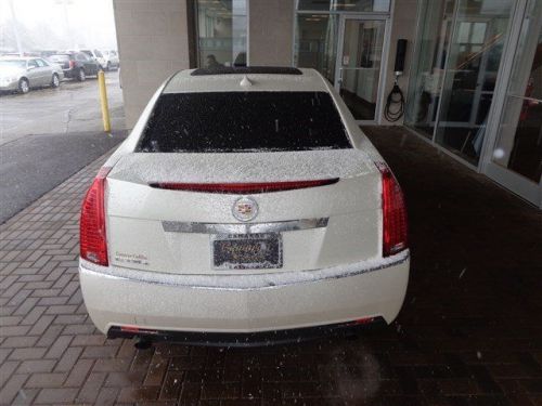 2010 Cadillac CTS Performance, US $23,995.00, image 12