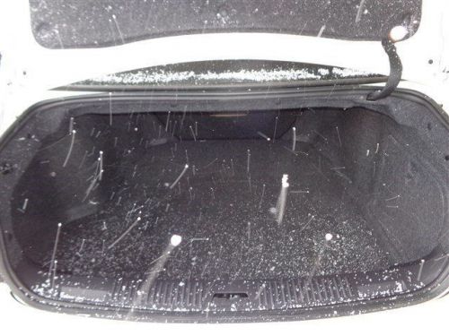 2010 Cadillac CTS Performance, US $23,995.00, image 13