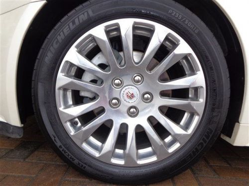 2010 Cadillac CTS Performance, US $23,995.00, image 14