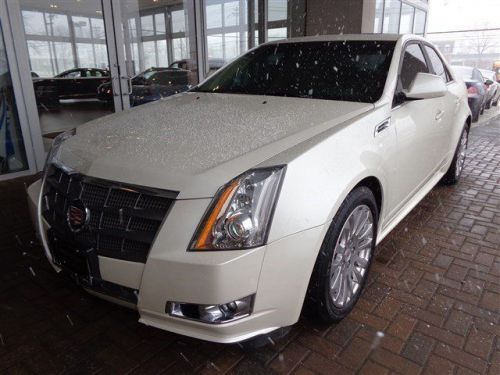 2010 Cadillac CTS Performance, US $23,995.00, image 15
