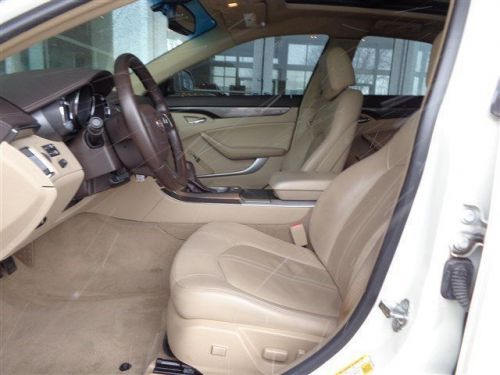 2010 Cadillac CTS Performance, US $23,995.00, image 17