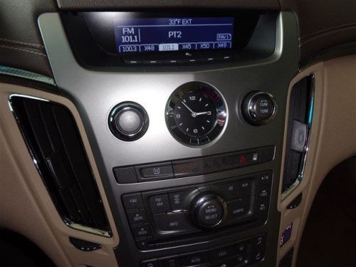 2010 Cadillac CTS Performance, US $23,995.00, image 19