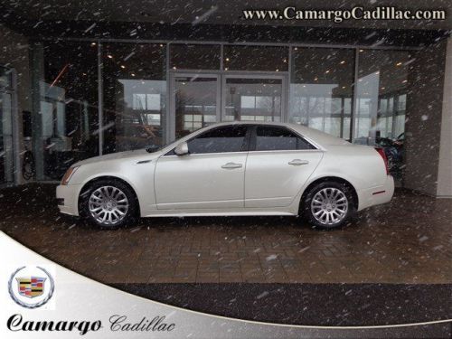 2010 Cadillac CTS Performance, US $23,995.00, image 20