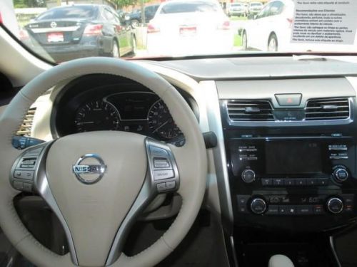 2014 Nissan Altima 2.5 SV, US $28,476.00, image 2
