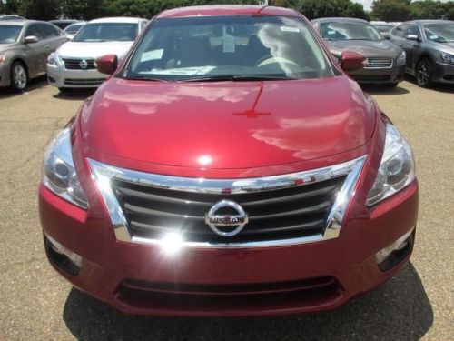 2014 Nissan Altima 2.5 SV, US $28,476.00, image 3