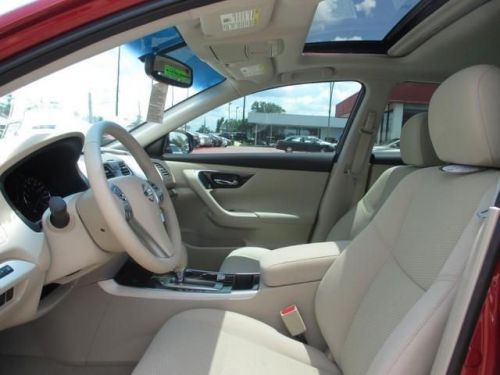2014 Nissan Altima 2.5 SV, US $28,476.00, image 5