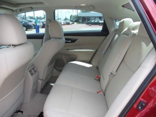 2014 Nissan Altima 2.5 SV, US $28,476.00, image 6