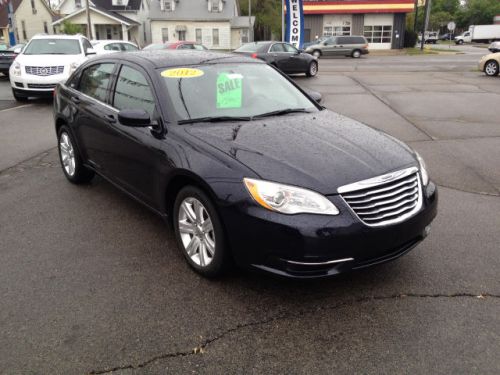 2012 Chrysler 200 Touring, US $15,995.00, image 2