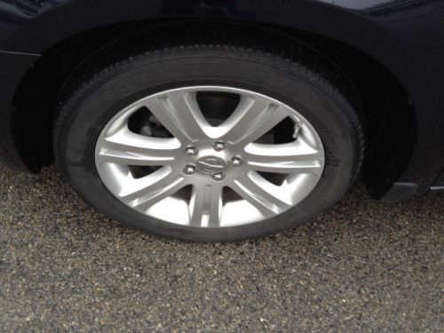 2012 Chrysler 200 Touring, US $15,995.00, image 3