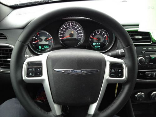 2012 Chrysler 200 Touring, US $15,995.00, image 8