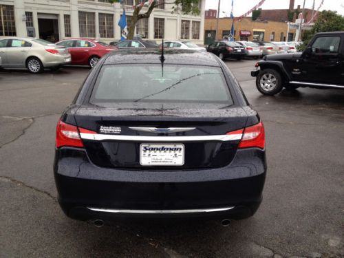 2012 Chrysler 200 Touring, US $15,995.00, image 9