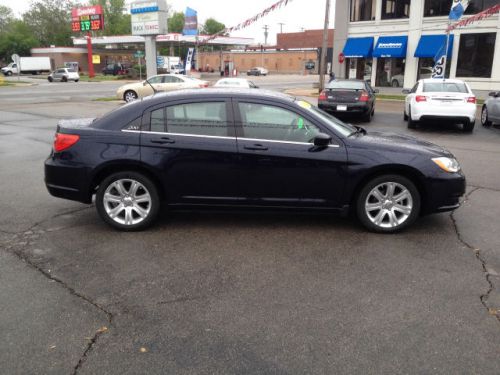 2012 Chrysler 200 Touring, US $15,995.00, image 10
