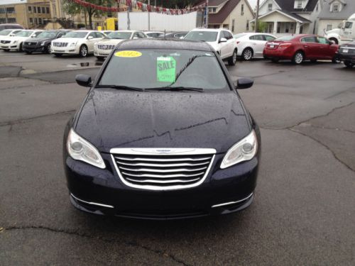 2012 Chrysler 200 Touring, US $15,995.00, image 11