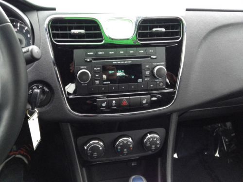 2012 Chrysler 200 Touring, US $15,995.00, image 12