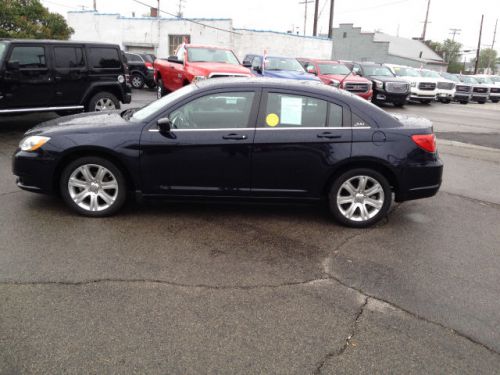 2012 Chrysler 200 Touring, US $15,995.00, image 13