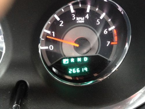 2012 Chrysler 200 Touring, US $15,995.00, image 14